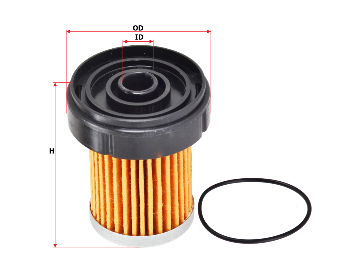 Sure Filter SFF 2030